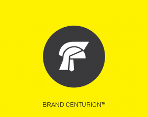 Web-to-print Brand Centurion Print Marketing Portal