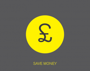 Web-to-print Save money