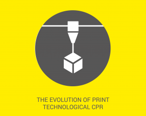 The Future of Print