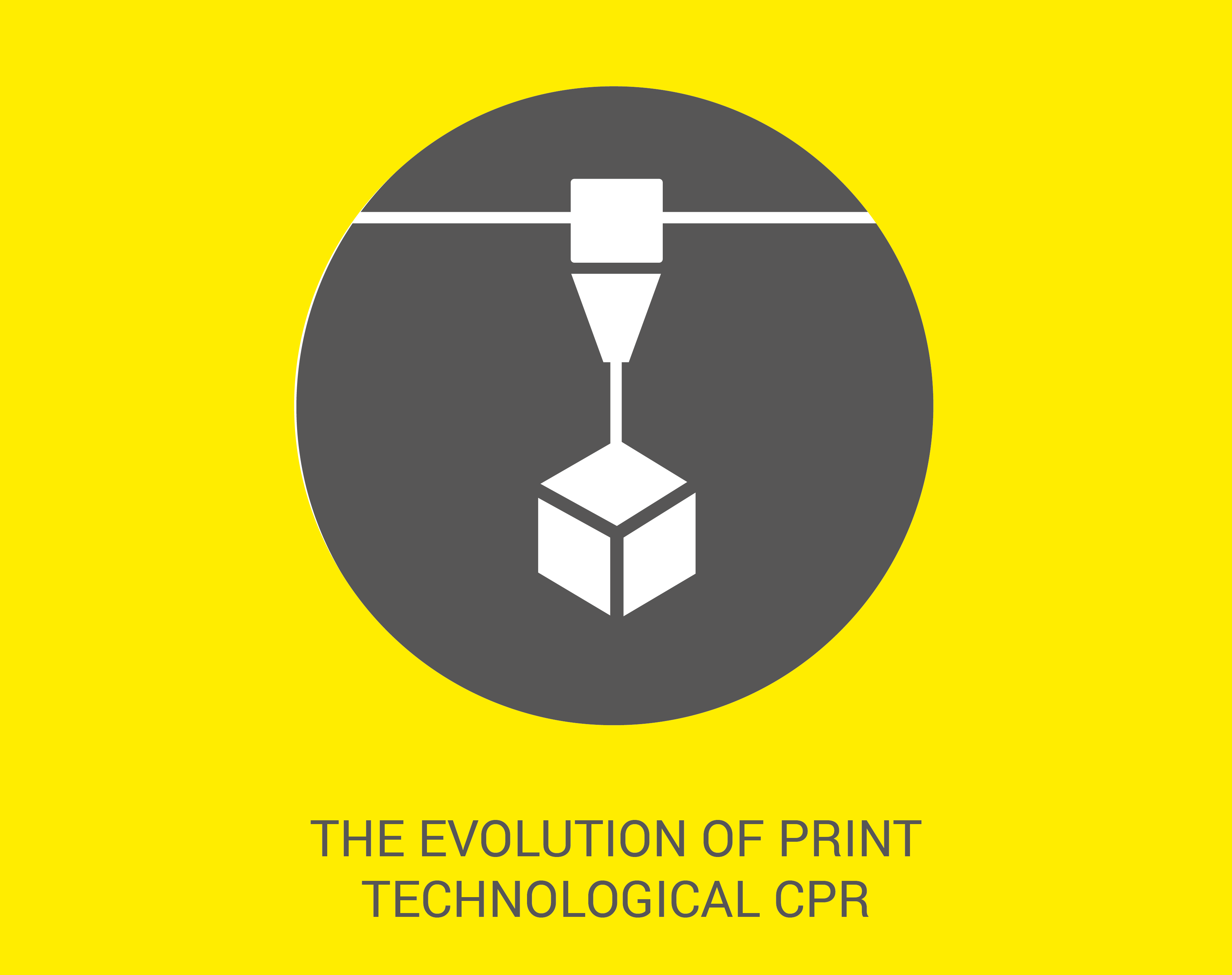 The Future of Print