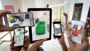 Ikea Augmented Reality