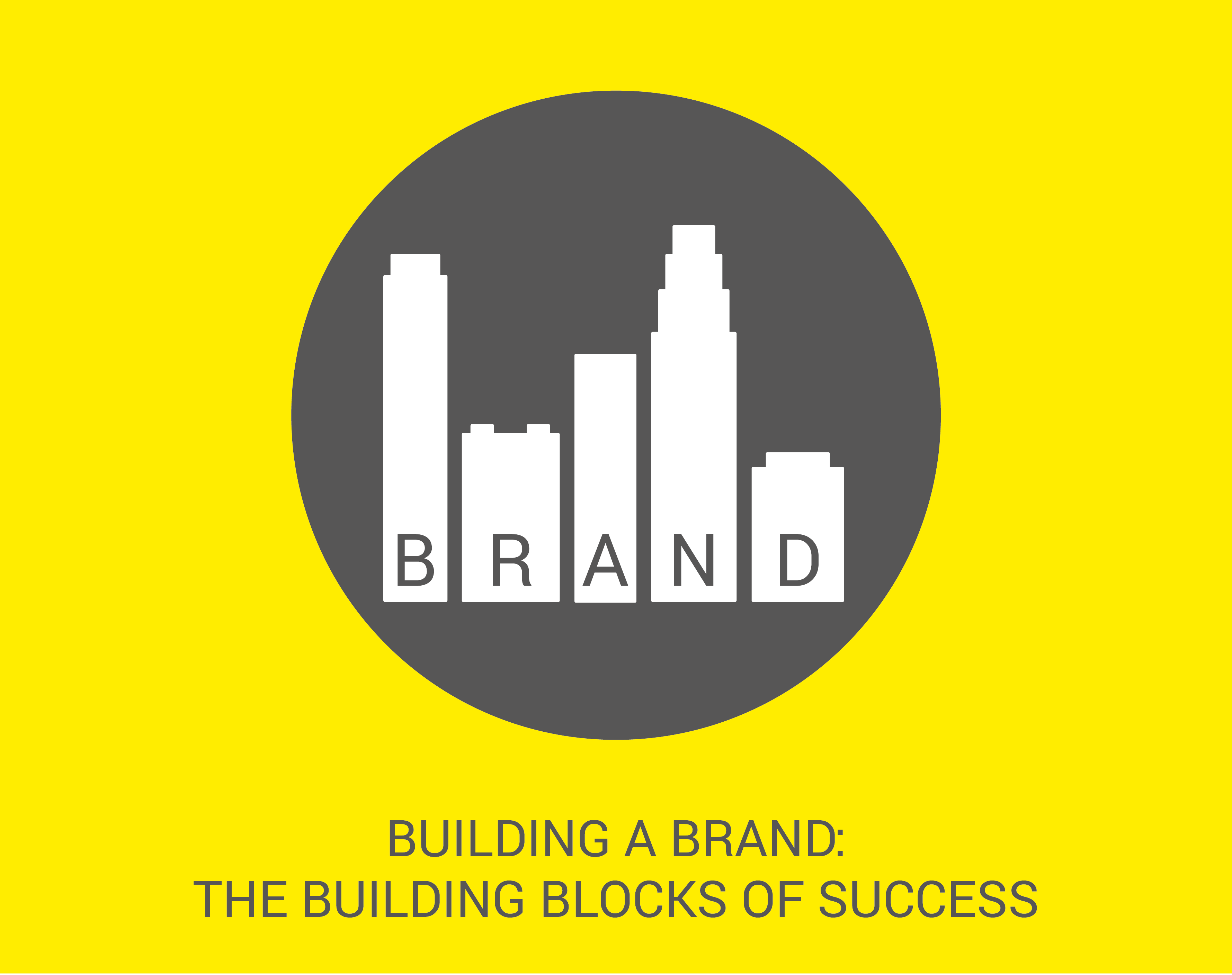 Building a Brand